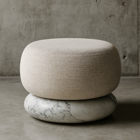Echo Ottoman