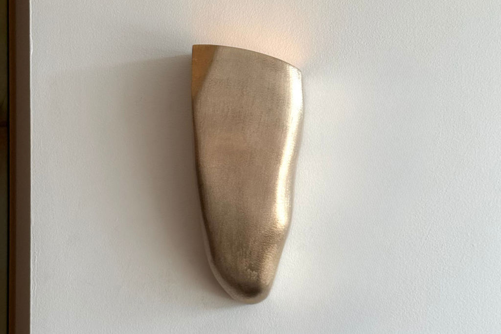 Elara Wall Sconce (Bronze)