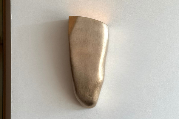 Elara Wall Sconce (Bronze)