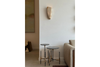 Elara Wall Sconce (Bronze)