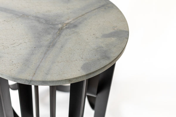 Sway Side Table