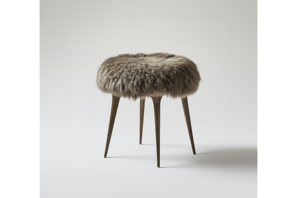 Wildling Stool