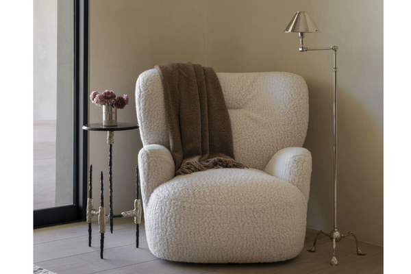 Garde Nesting Side Tables