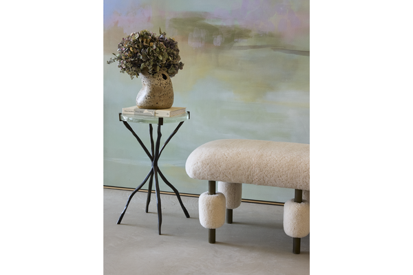 Rowan Side Table