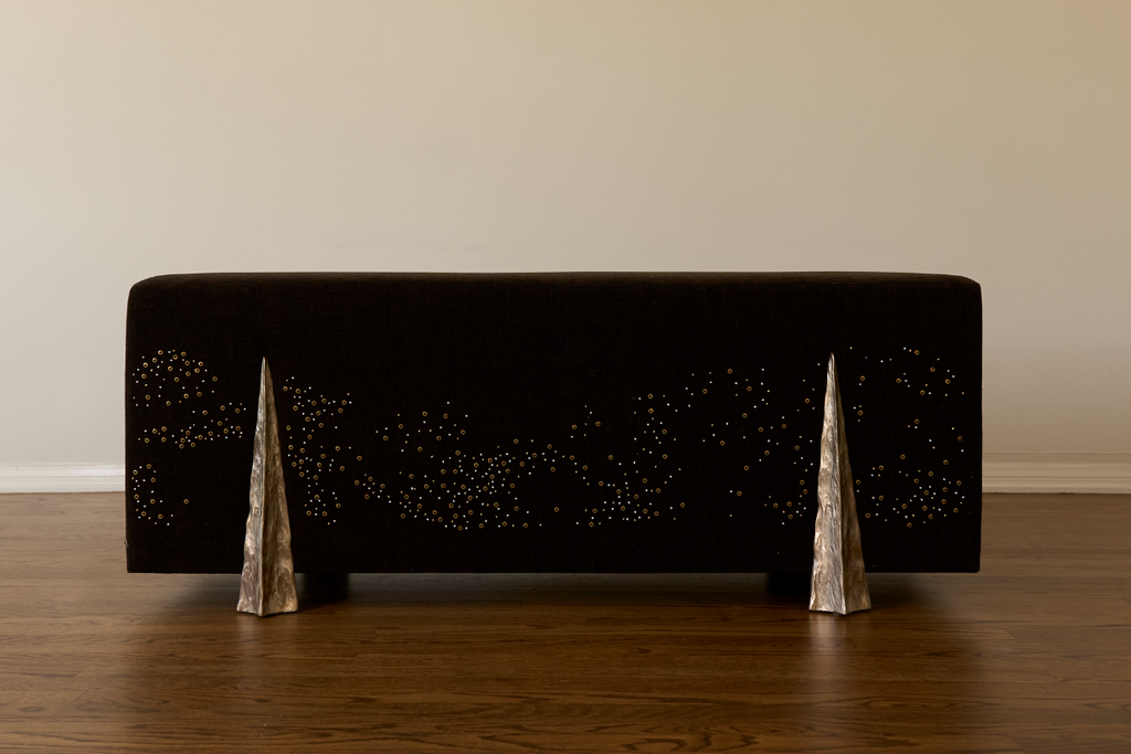 Pike Bench (Single)