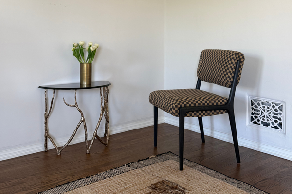 Celeste Side Table
