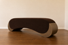 Crescents Bench