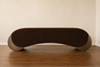 Crescents Bench