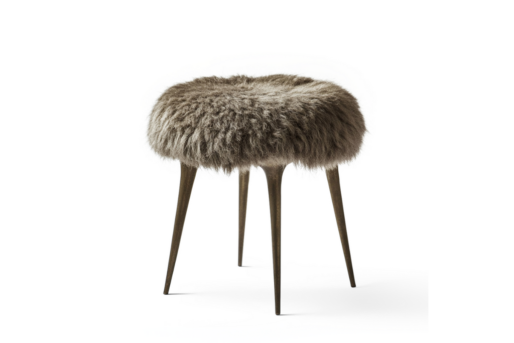 Wildling Stool