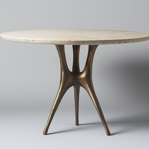 Arbor Focal Table