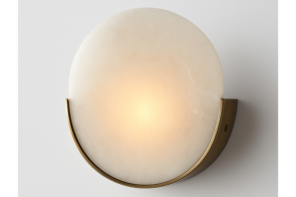 Luna Wall Sconce