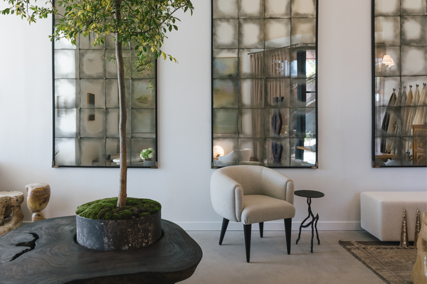 Jules Dining Chair