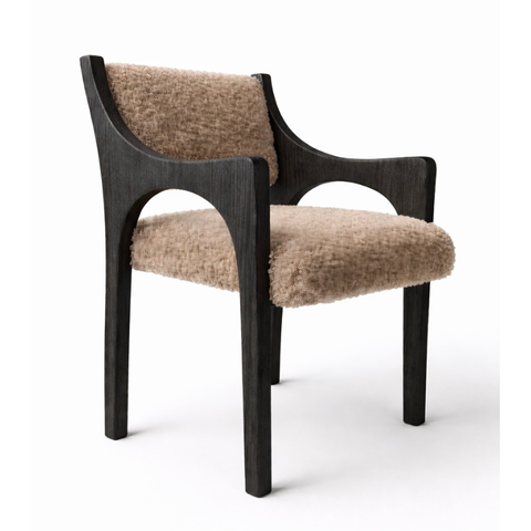 Arc Dining Chair