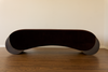 Crescents Bench