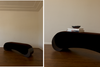 Crescents Bench