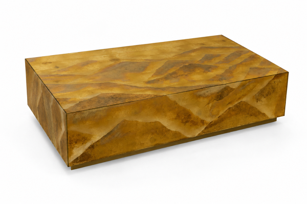 Angeles Coffee Table