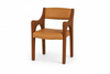 Arc Dining Chair (Fully Upholstered)