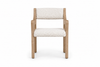 Arc Dining Chair