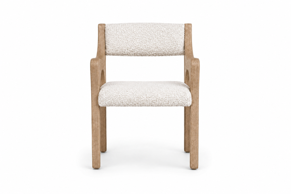 Arc Dining Chair