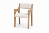 Arc Dining Chair