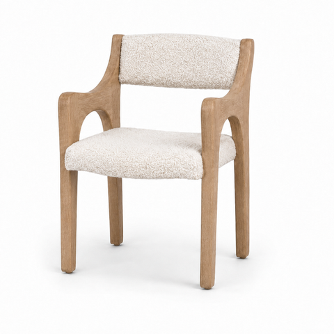 Arc Dining Chair