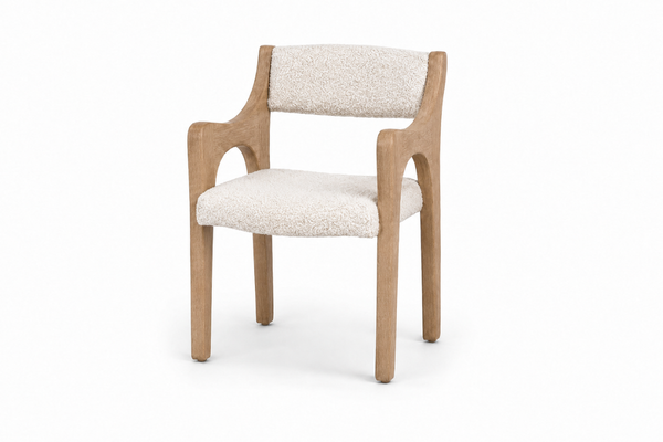 Arc Dining Chair