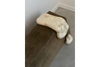 Winter Woods Blythe Bench