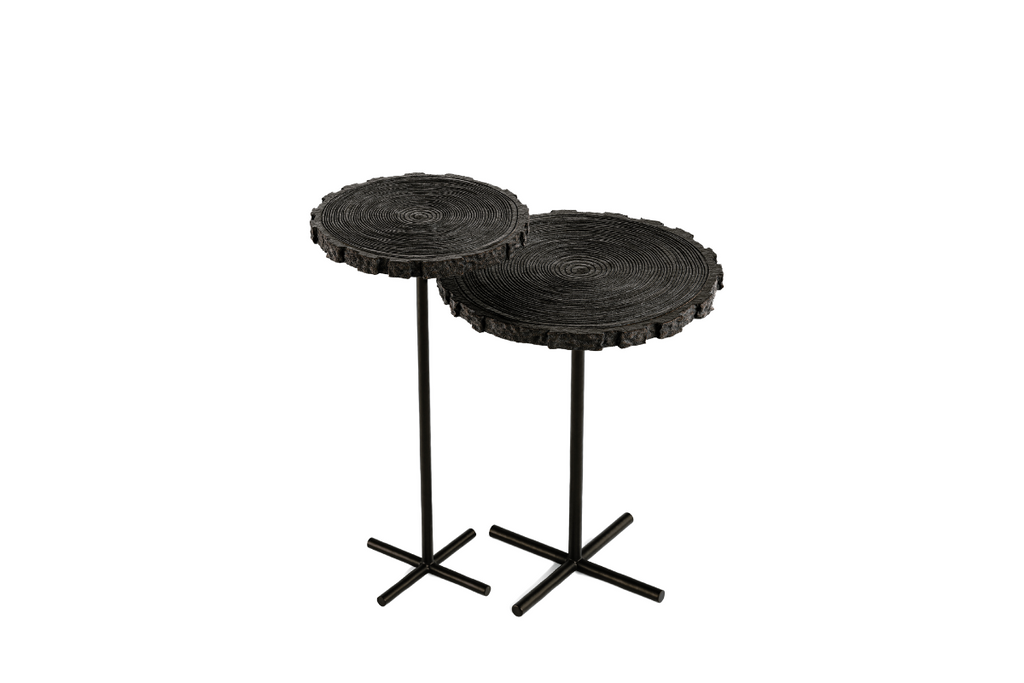 Cambium Side Tables